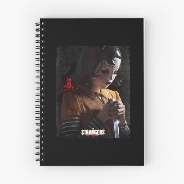 Item preview, Película de terror vintage de Halloween designed and sold by hodeteviana.