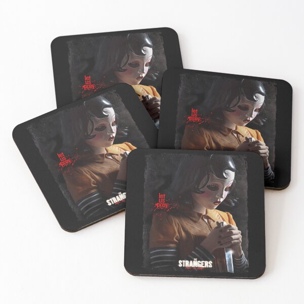 Item preview, Film Movie Vintage Halloween Horror  designed and sold by hodeteviana.