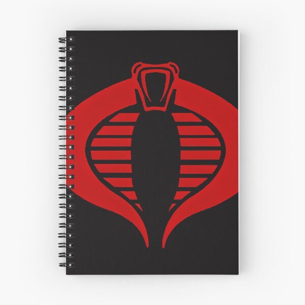 Item preview, Cobra Gi Joe designed and sold by ElFe2y.