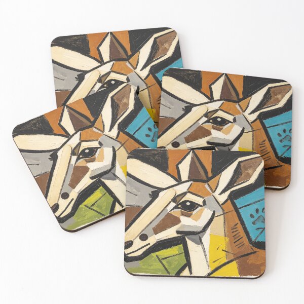 Item preview, impasto portrait designed and sold by forget45studio.