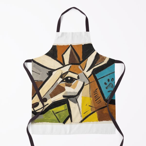 Item preview, impasto portrait designed and sold by forget45studio.