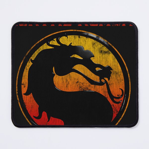 Item preview, Mortal Kombat designed and sold by ElFe2y.