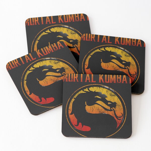Artikelvorschau, Mortal Kombat entworfen und verkauft von ElFe2y.