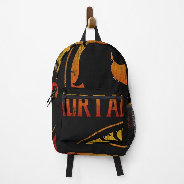 Item preview, Mortal Kombat designed and sold by ElFe2y.