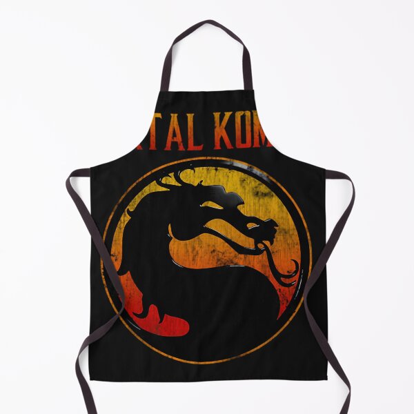 Item preview, Mortal Kombat designed and sold by ElFe2y.