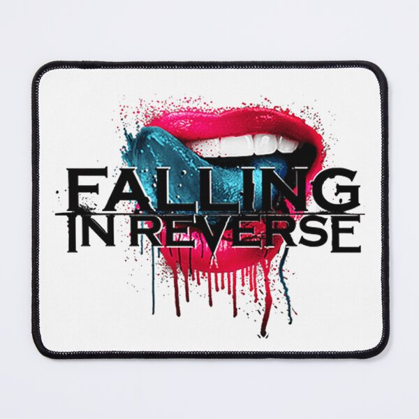 Item preview, Tour-vintage art design falling in reverse lovers designed and sold by tducege.