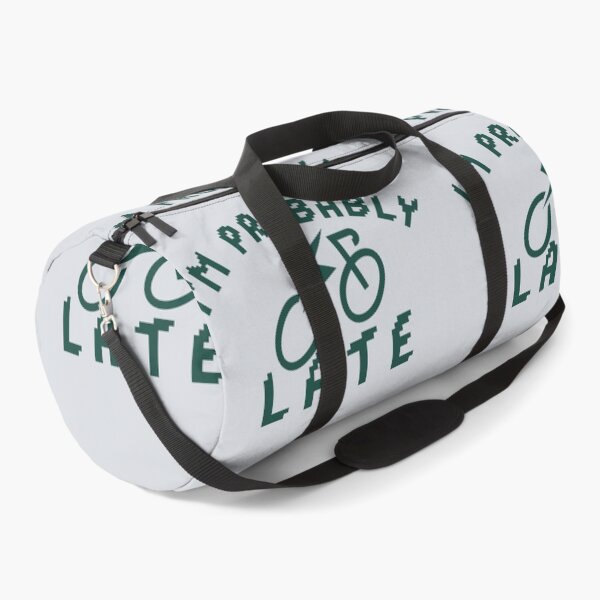 Item preview, If It Moves, I’m Probably Late-v4 designed and sold by CHIEF-HAT STORE.