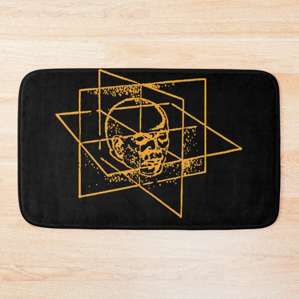 Item preview, Gateway Process - The Consciousness Energy Grid Orange designed and sold by reflaxile.
