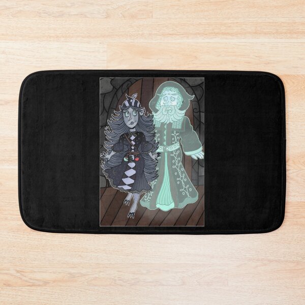 Item preview, Enigmatic Ghostly Encounter Art designed and sold by Fibi-studio.