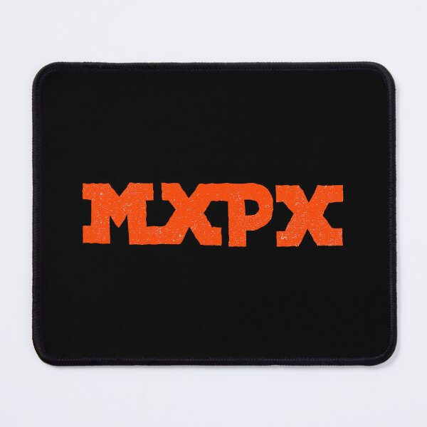 Item preview, MxPx Panic designed and sold by vilziahanryn.
