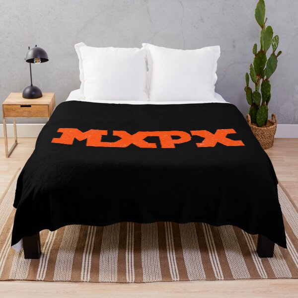 Item preview, MxPx Panic designed and sold by vilziahanryn.