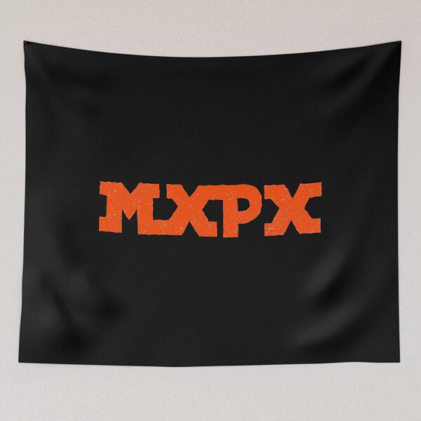 Item preview, MxPx Panic designed and sold by vilziahanryn.