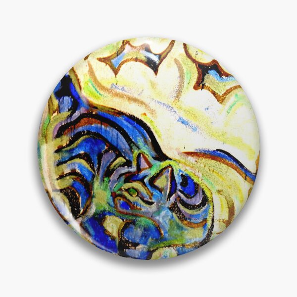 Item preview, Walter Anderson designed and sold by VeilOfPigments.
