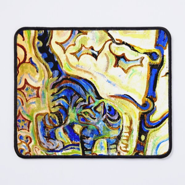 Item preview, Walter anderson designed and sold by VeilOfPigments.