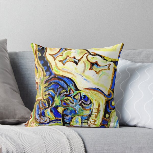 Item preview, Walter anderson designed and sold by VeilOfPigments.