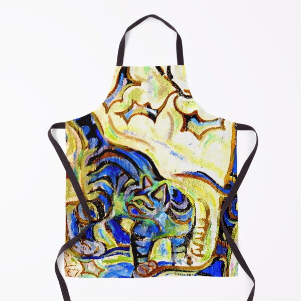 Item preview, Walter anderson designed and sold by VeilOfPigments.