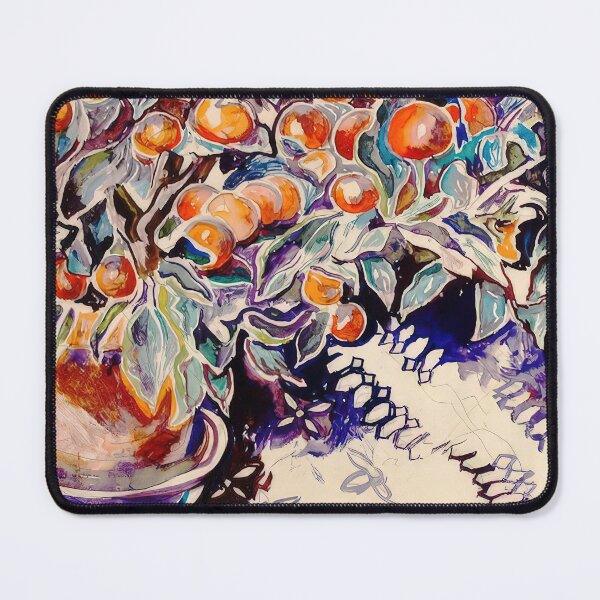 Item preview, Walter anderson designed and sold by VeilOfPigments.