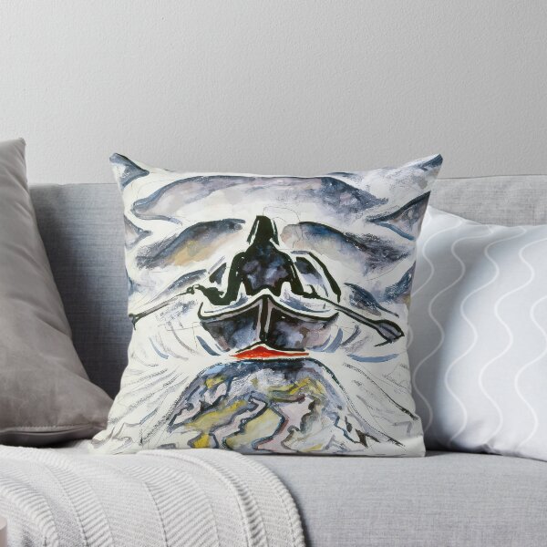 Item preview, Walter Anderson designed and sold by VeilOfPigments.