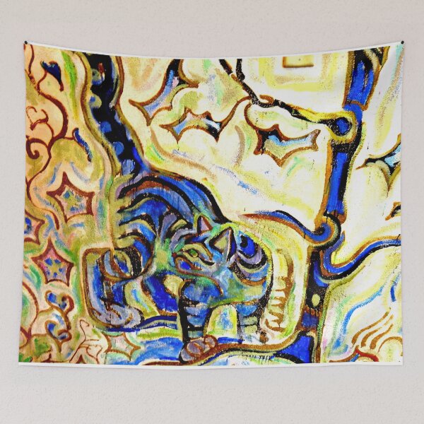 Item preview, Walter anderson designed and sold by VeilOfPigments.