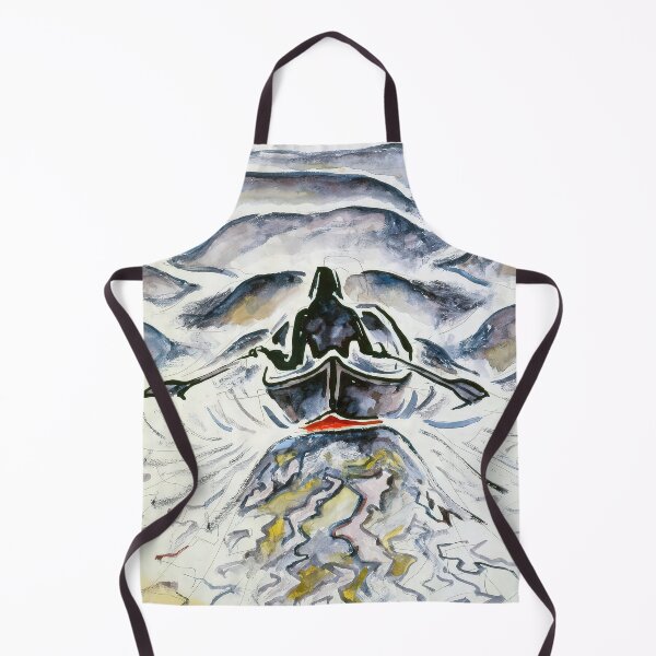 Item preview, Walter anderson designed and sold by VeilOfPigments.