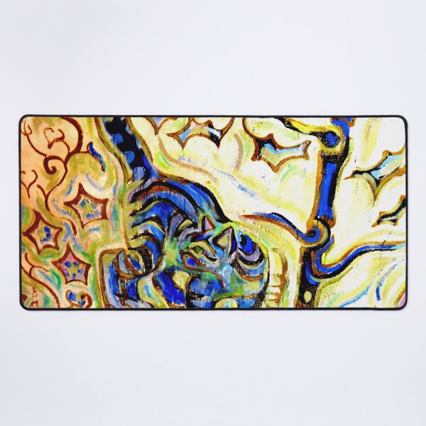 Item preview, Walter anderson designed and sold by VeilOfPigments.