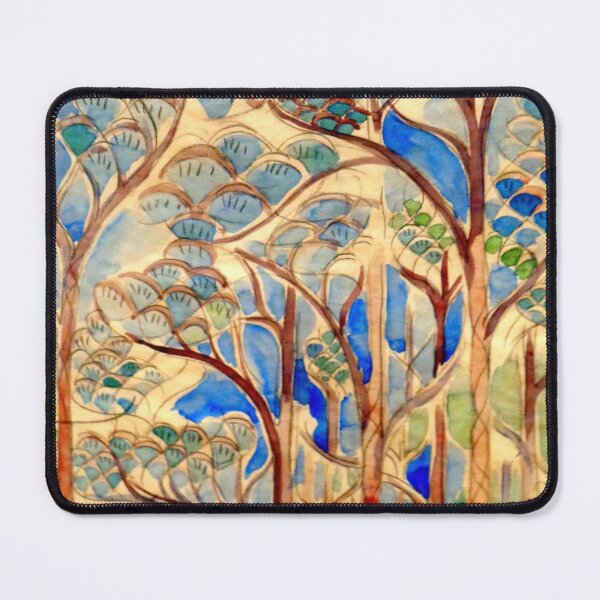 Item preview, Walter anderson designed and sold by VeilOfPigments.