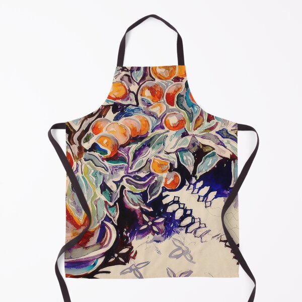 Item preview, Walter anderson designed and sold by VeilOfPigments.