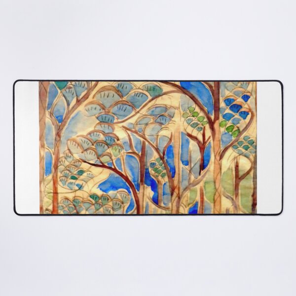 Item preview, Walter anderson designed and sold by VeilOfPigments.