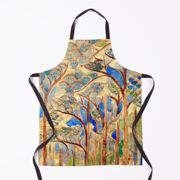 Item preview, Walter anderson designed and sold by VeilOfPigments.