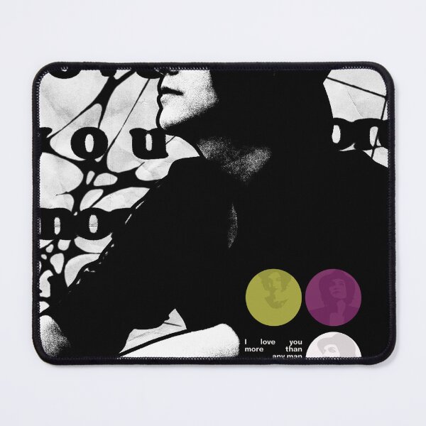 Item preview, BRIAN MOLKO POSTER designed and sold by teamoplacebo.