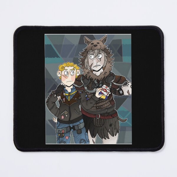 Item preview, Post-Apocalyptic Companionship designed and sold by Fibi-studio.