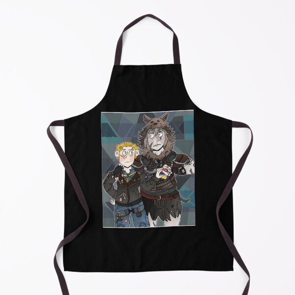 Item preview, Post-Apocalyptic Companionship designed and sold by Fibi-studio.