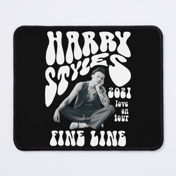 Item preview, Harry Styles Fine Line Love On Tour 2021 designed and sold by reflaxile.