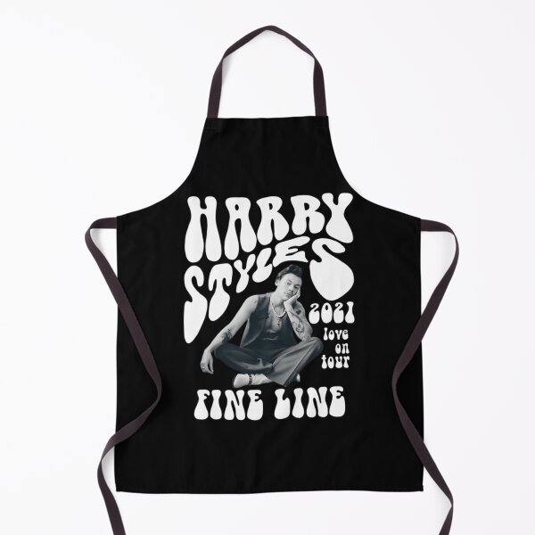 Item preview, Harry Styles Fine Line Love On Tour 2021 designed and sold by reflaxile.