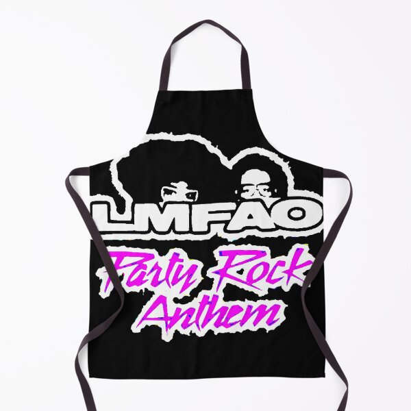 Artikelvorschau, Band Lmfao Music Party Rock Anthem entworfen und verkauft von ElFe2y.