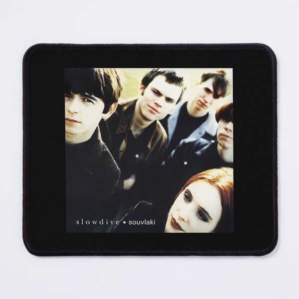 Item preview, Slowdive - Souvlaki designed and sold by LucyFaure.