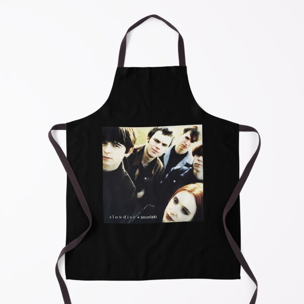 Item preview, Slowdive - Souvlaki designed and sold by LucyFaure.