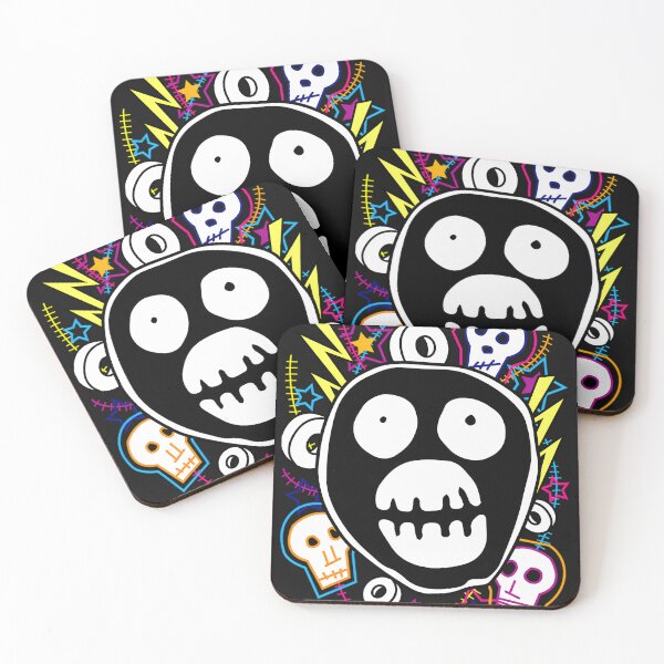 Item preview, The Mighty Boosh designed and sold by ElFe2y.