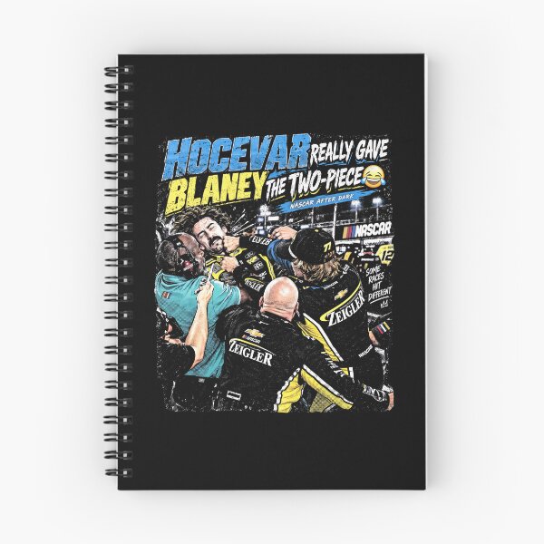 Item preview, Hocevar Really Gave Blaney The Two-Piece Vintage designed and sold by Jalkaouita.