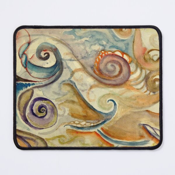 Item preview, Walter anderson designed and sold by VeilOfPigments.