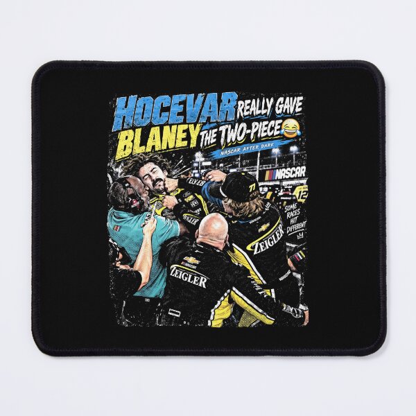 Item preview, Hocevar Really Gave Blaney The Two-Piece Vintage designed and sold by Jalkaouita.