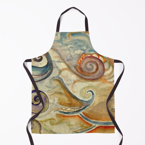 Item preview, Walter anderson designed and sold by VeilOfPigments.