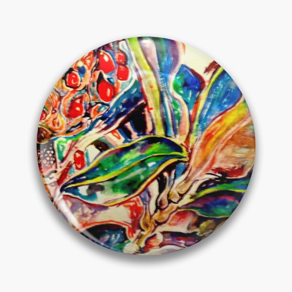 Item preview, Walter Anderson designed and sold by VeilOfPigments.