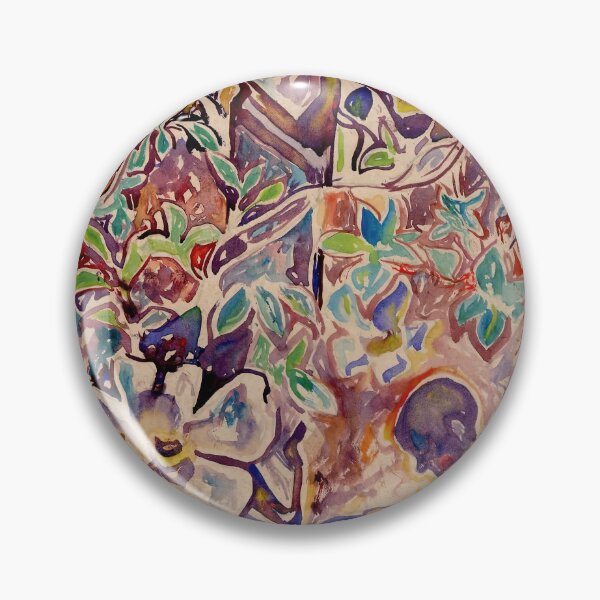 Item preview, Walter anderson designed and sold by VeilOfPigments.