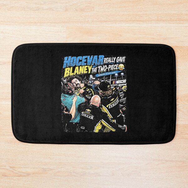 Item preview, Hocevar Really Gave Blaney The Two-Piece Vintage designed and sold by Jalkaouita.