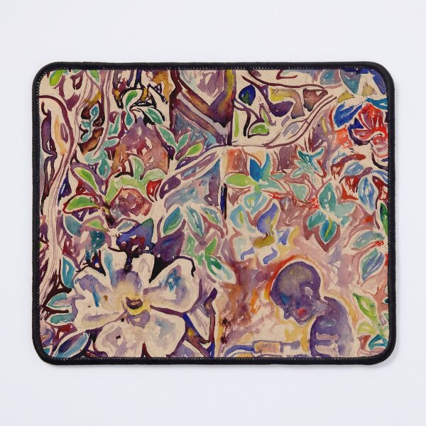 Item preview, Walter anderson designed and sold by VeilOfPigments.