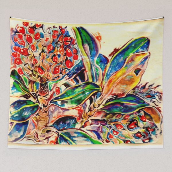 Item preview, Walter anderson designed and sold by VeilOfPigments.