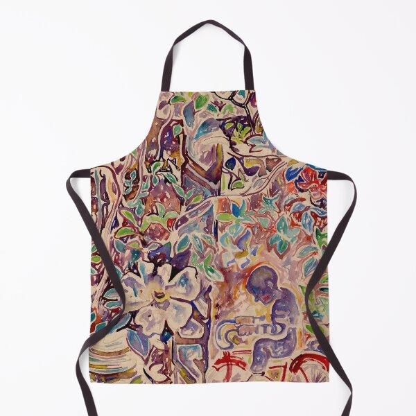 Item preview, Walter anderson designed and sold by VeilOfPigments.