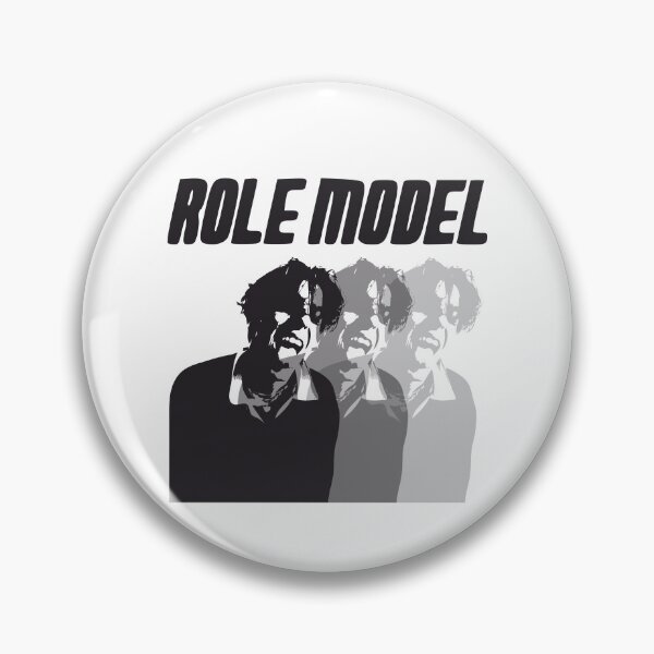 Item preview, Role Model Fan Art | Angel Devil Design designed and sold by camille95.