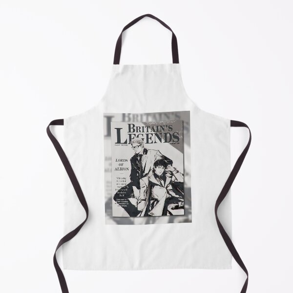 Item preview, Bbc Merlin Evil Overlord Inc. designed and sold by MiamiArchivesCo.